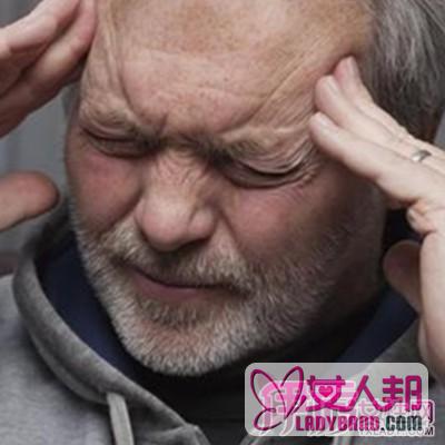 老年人癫痫病症状大盘点  常见于失神痉挛