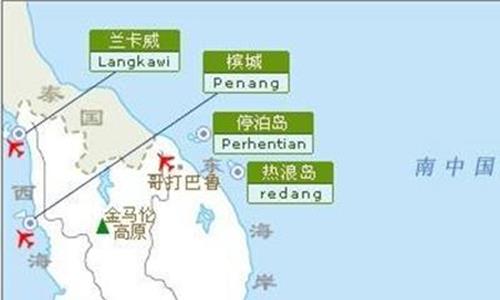 马来西亚中国人多吗 马来西亚掀起榴莲种植热 因为中国人爱吃