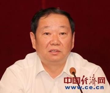>芜湖市委书记高登榜调任安徽最赚钱国企任一把手