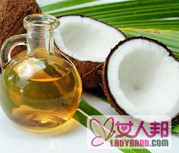 【椰子油怎么吃】椰子油的功效与作用_椰子油能减肥吗