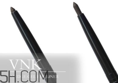 >vnk眼线胶笔怎么用？vnk眼线笔使用方法