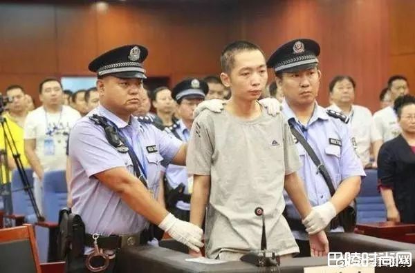 赵泽伟最新消息 砍死9学生被执行死刑