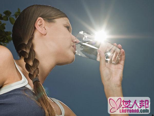 >喝水都会胖的人，真的能减肥成功吗？