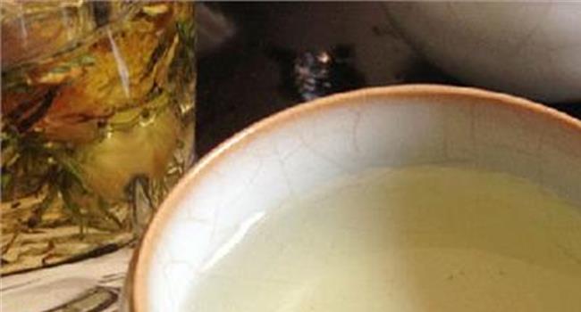 【蒲公英茶泡水喝的功效】齐齐哈尔克山县:兴建蒲公英茶厂 传承传统工艺