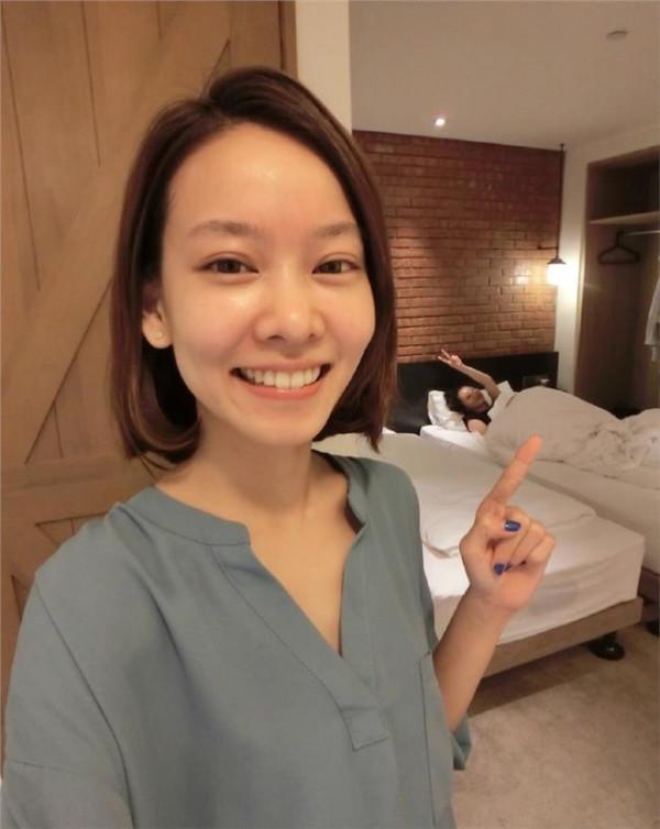 杨又颖遗书 台24岁女星杨又颖家中自杀遗书称遭网络欺凌