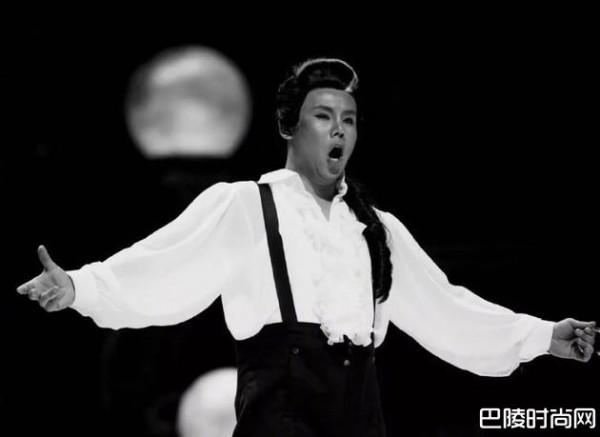 中国十大男高音歌唱家之一杨阳逝世 杨阳为什么自杀？