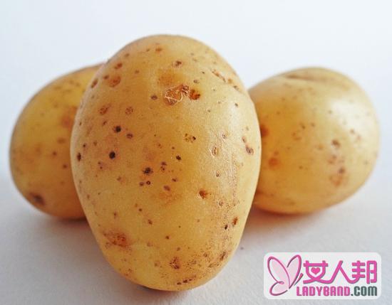 土豆发芽了还能吃吗 如何预防土豆发芽