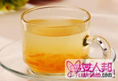 >蜂蜜生姜茶健脾又暖胃 推荐三种简便快捷的制作方法