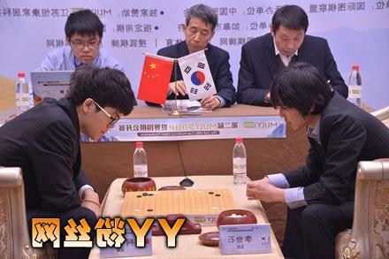 柯洁和李世石谁厉害为什么叫特务 柯洁能打败AlphaGo吗