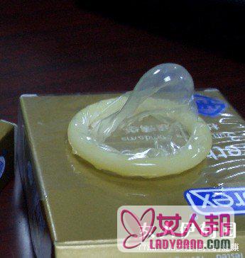 科学使用避孕套的16个细节
