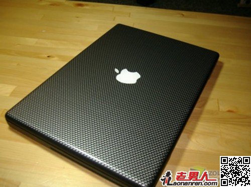 苹果MacBook将使用碳纤维材料？