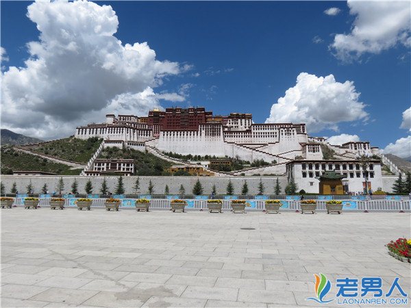 西藏旅游不容错过的十二个黄金景点是那些呢