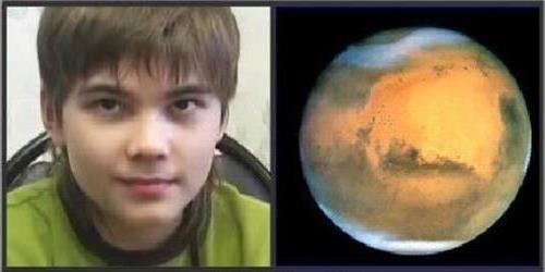 【波力斯卡骗局】火星男孩波力斯卡的预言