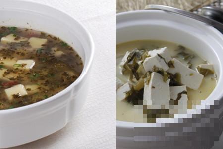 >酸菜豆腐汤窍门 食盐的分量要重点把握