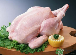 鸡肉放冰箱可以放多久？鸡肉放在保鲜能放多久？