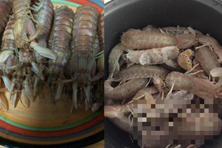 >皮皮虾的做法简介 美味海鲜换种吃法