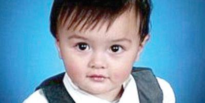 >拍打拉筋 神医 萧宏慈涉嫌7岁澳大利亚男童之死被调查