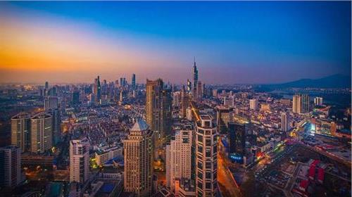 叶檀十大城市 叶檀:我眼中中国最有前途的十大城市