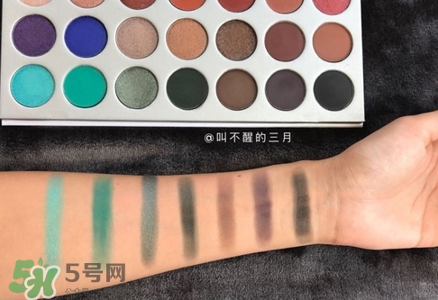 >morphe35色眼影盘多少钱_morphe35色眼影盘专柜价格