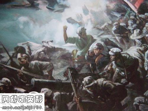 >李韶九杀了7万红军 夏曦把三万红军杀到剩几千 贺龙为何阻止不了