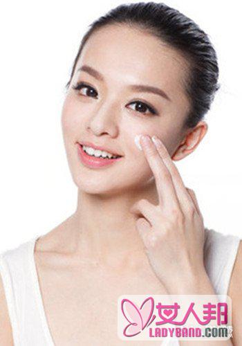 脸部肌肤怎么保养 七大神奇方法让你肌肤白净光滑