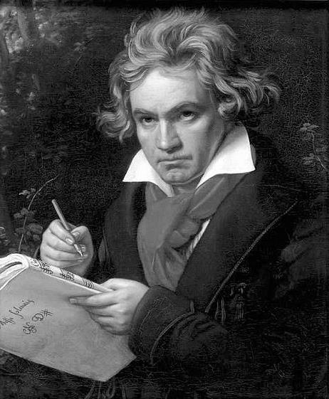 贝多芬《第九交响曲》赏析