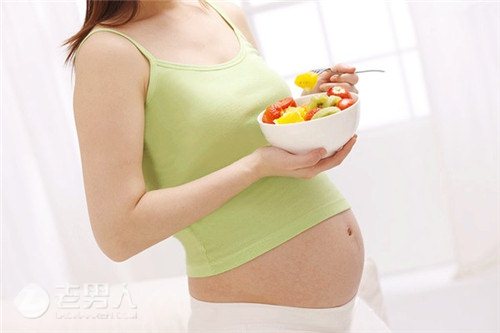 >怀孕可以吃素吗 素食孕妇饮食要注意什么