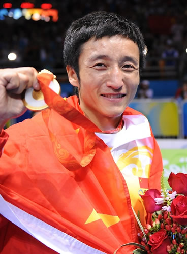 【中国拳击奥运冠军】中国拳击奥运奥运会拳击冠军是谁?