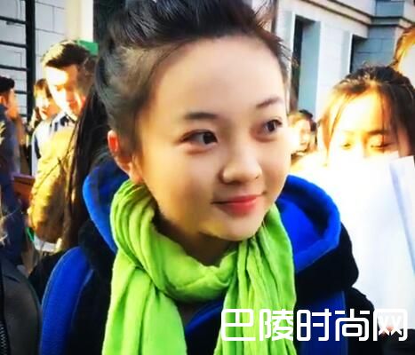 林妙可艺考失利引议 上戏艺考落榜无缘北电被疑实力弱