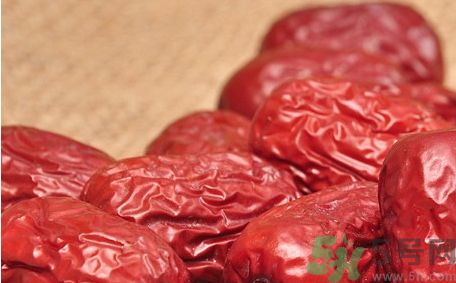 胃炎可以吃红枣吗?胃炎能吃红枣吗?