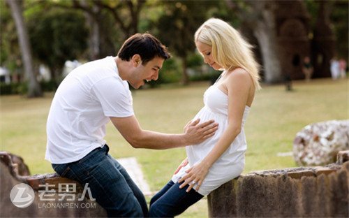 >老婆怀孕男人必做的四件事 尤其是第一点