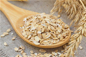 燕麦片怎么吃才减肥 燕麦4大营养关键