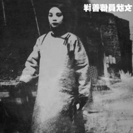 >傅善祥怎么死的 她才貌双全 是中国唯一一位女状元 她怎么死的至今没有定论