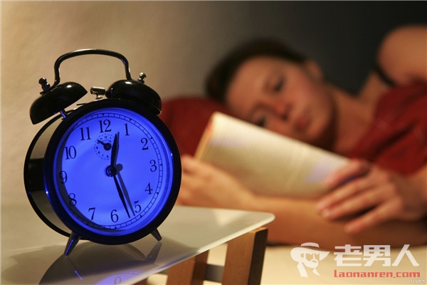 中国人均睡眠时长降至6.5个小时 提高睡眠小偏方介绍
