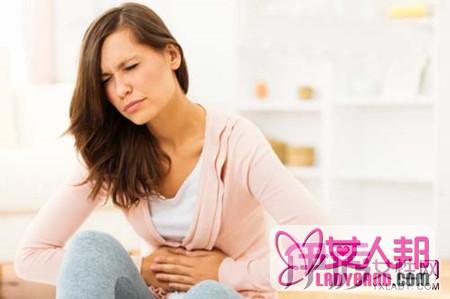 女生小腹痛是什么原因 月经来潮肚子疼怎么办