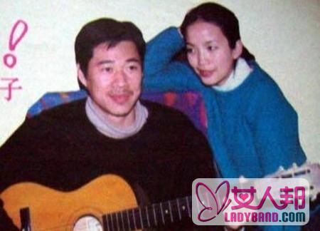 张丰毅缺席儿子婚礼 揭张丰毅与前妻吕丽萍离婚原因