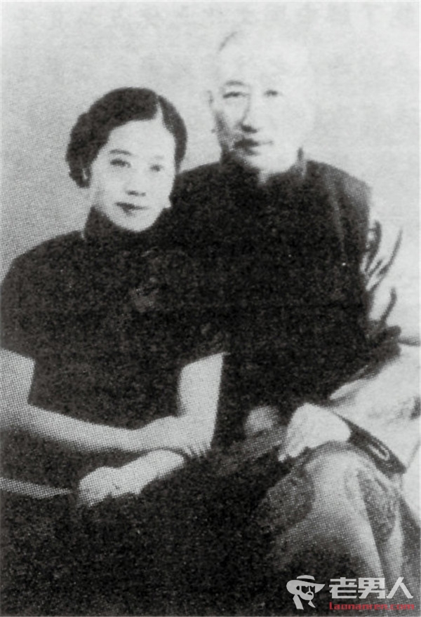 中国第一位女教授陈衡哲 她的子女如今过得怎么样