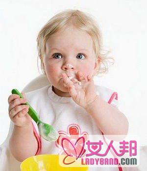 【婴儿辅食添加的原则】婴儿几个月添加辅食_婴儿添加辅食的顺序