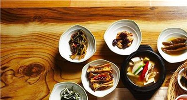 【韩国泡菜配方】韩国泡菜的腌制方法图解