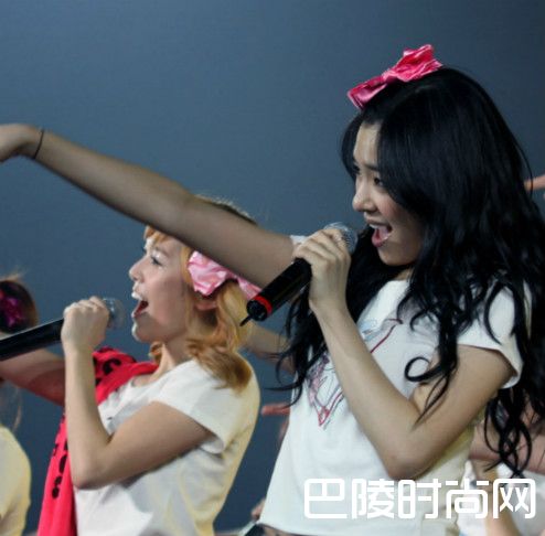 2015少女时代中国演唱会在哪里举行 新专辑预售15万张