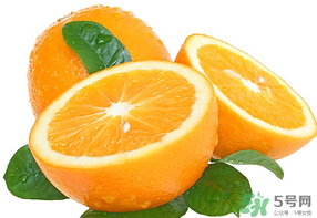 橙子可以放冰箱吗？橙子放冰箱能保鲜多久？