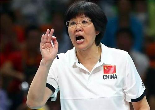 中国女排郑美珠 从中国女排三连冠到日剧《排球女将》风靡80年代排球热无法复制
