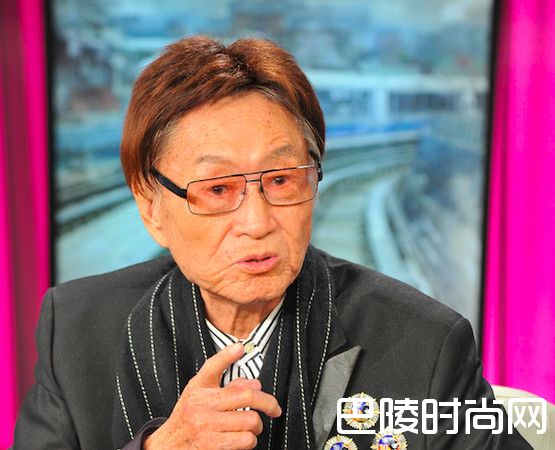 傅达仁安乐死享寿85岁　遗言：心里有我，死亡就不是离别