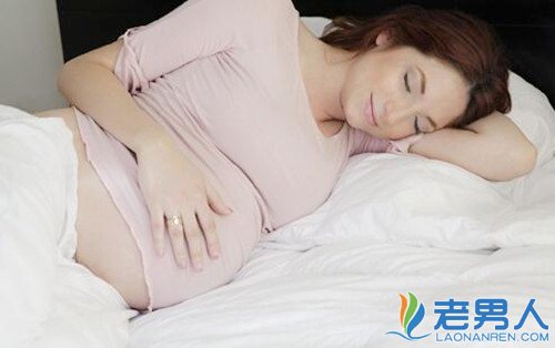 >孕妇的正确睡姿 孕妇怎么睡才最健康最合适呢