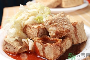 >吃豆腐会胖吗?一斤豆腐的热量是多少