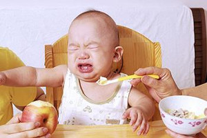 >【宝宝厌食】宝宝厌食怎么办_宝宝厌食是什么原因