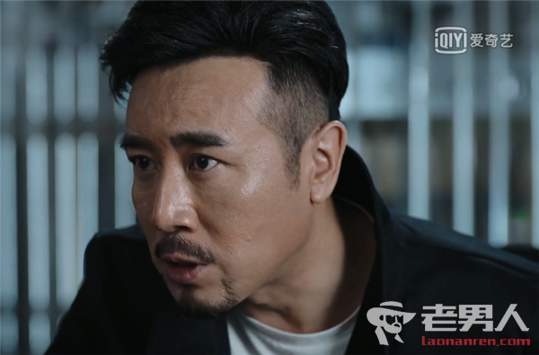 《猎毒人》第27集剧情介绍 吕云鹏说服魏海入狱接近印塔