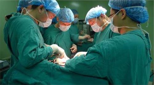 协和张太平 肝胆胰外科与北京协和医院张太平教授团队合作成功