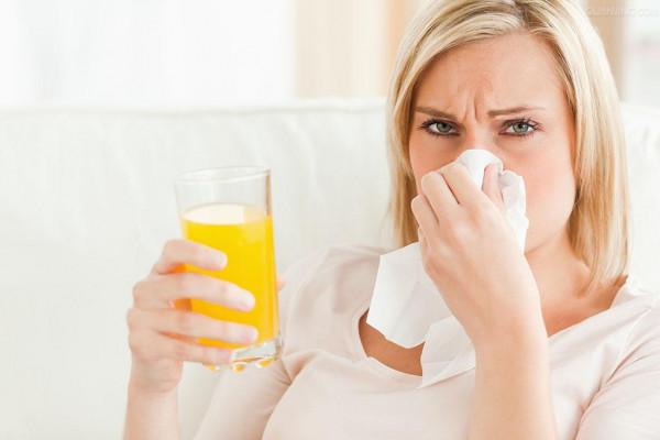 >鼻窦炎有哪些症状 如何区分鼻窦炎、过敏性鼻炎及感冒
