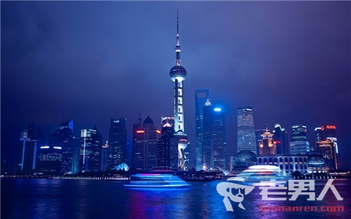 >上海泰晤士小镇: 走进欧洲风情 释放都市欲望